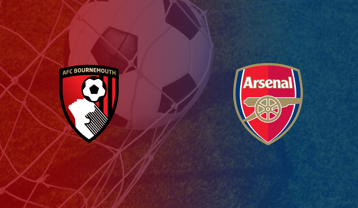 Bournemouth vs Arsenal