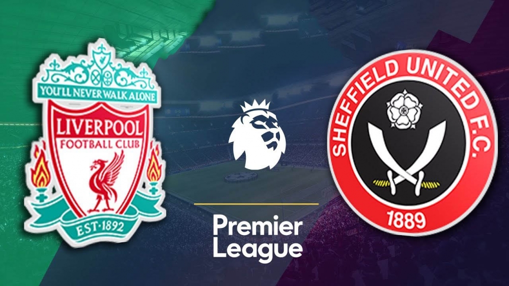 Liverpool vs Sheffield Utd