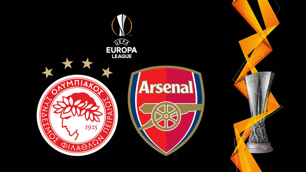 Arsenal vs Olympiacos