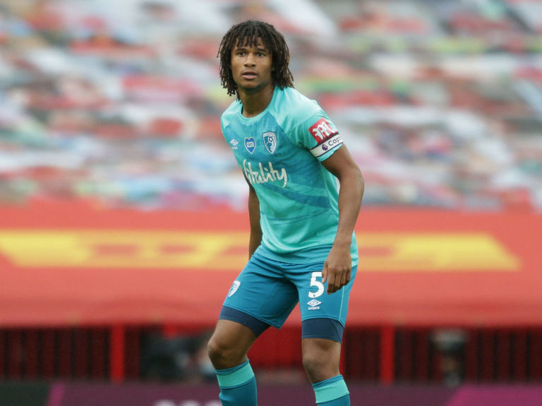 Nathan Ake