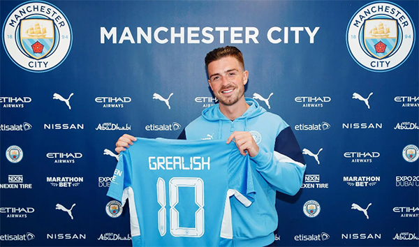 Grealish